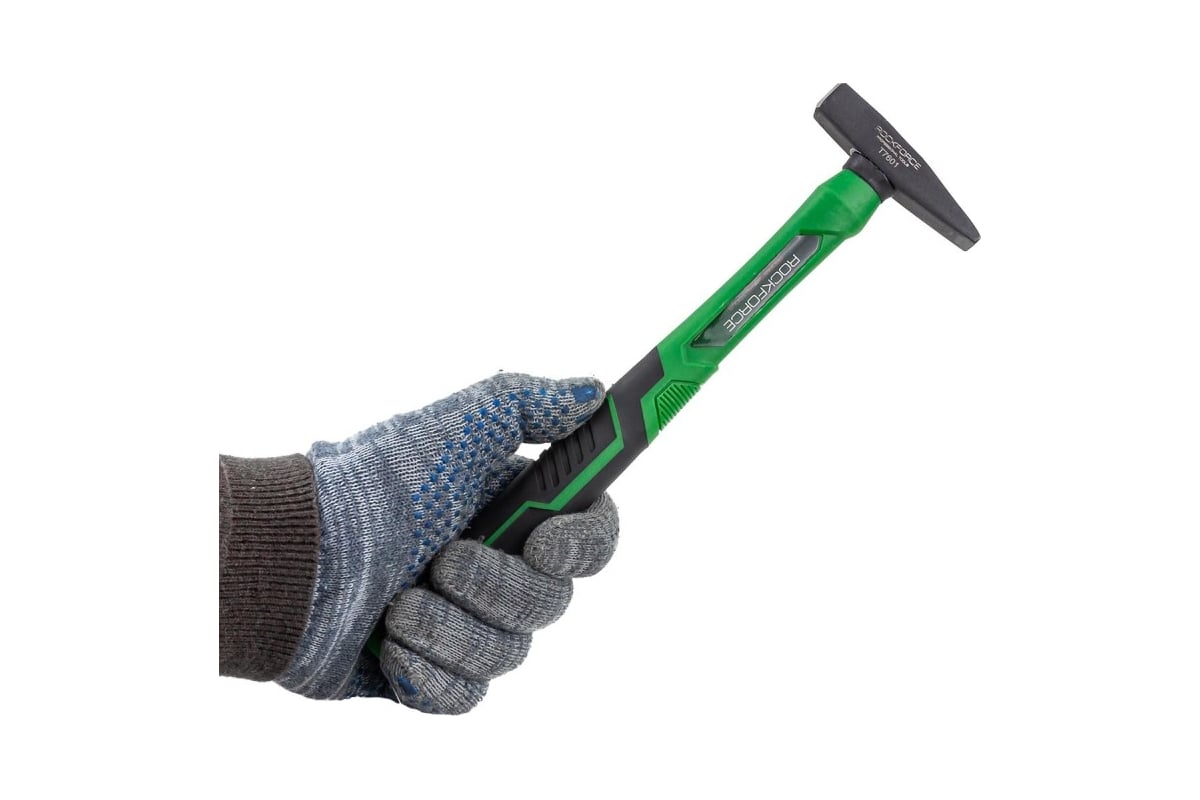 Молоток слесарный Rockforce 100г RF-T7601(58368)