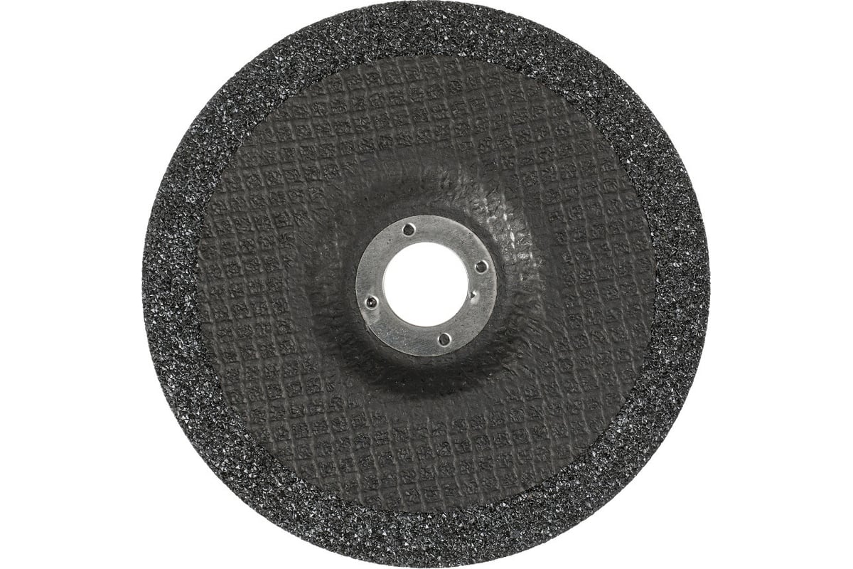 Круг зачистной T27 Cubitron – II (125х22.23 мм; A 36 Q BF) 3M 7100074405