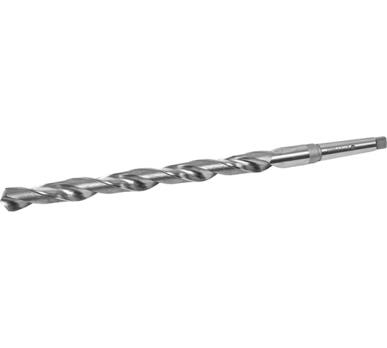 Сверло удлиненное к/х (21.5x295x395 мм; КМ2; Р6М5) ИНСТУЛС 00001269447