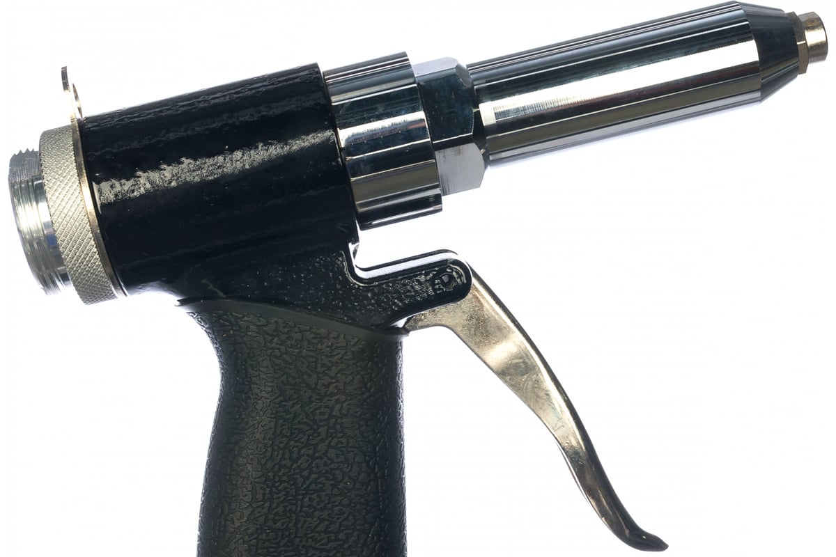 Пневматический вытяжной заклепочник Messer AHR-103 05-30-103