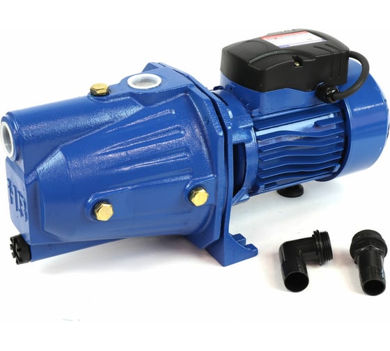 Поверхностный насос HB Pump МОЛНИЯ 50-50Ч SW2045