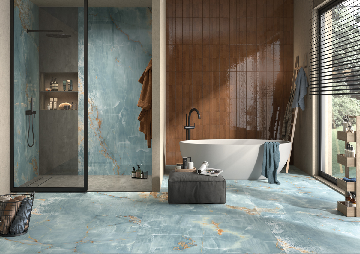 Коллекция плитки Imola Ceramica The Room