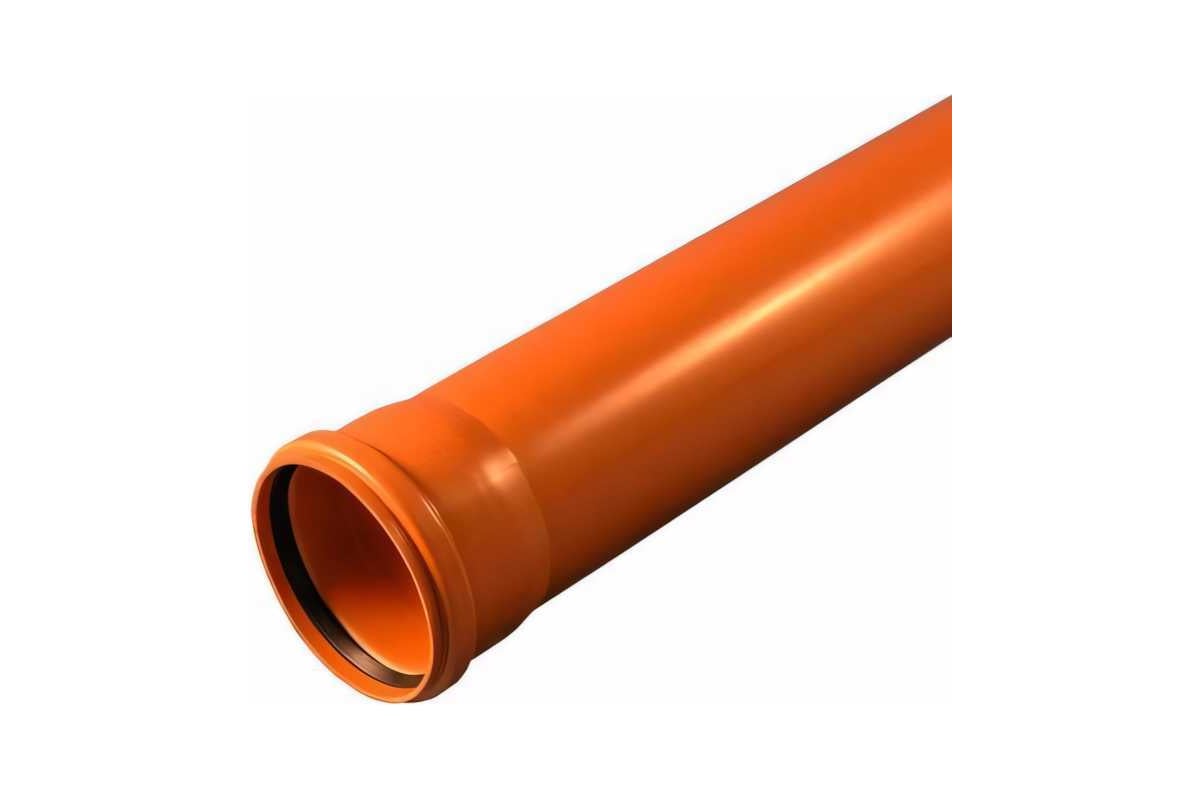 Труба Ostendorf KGEM 160x500 мм 222000