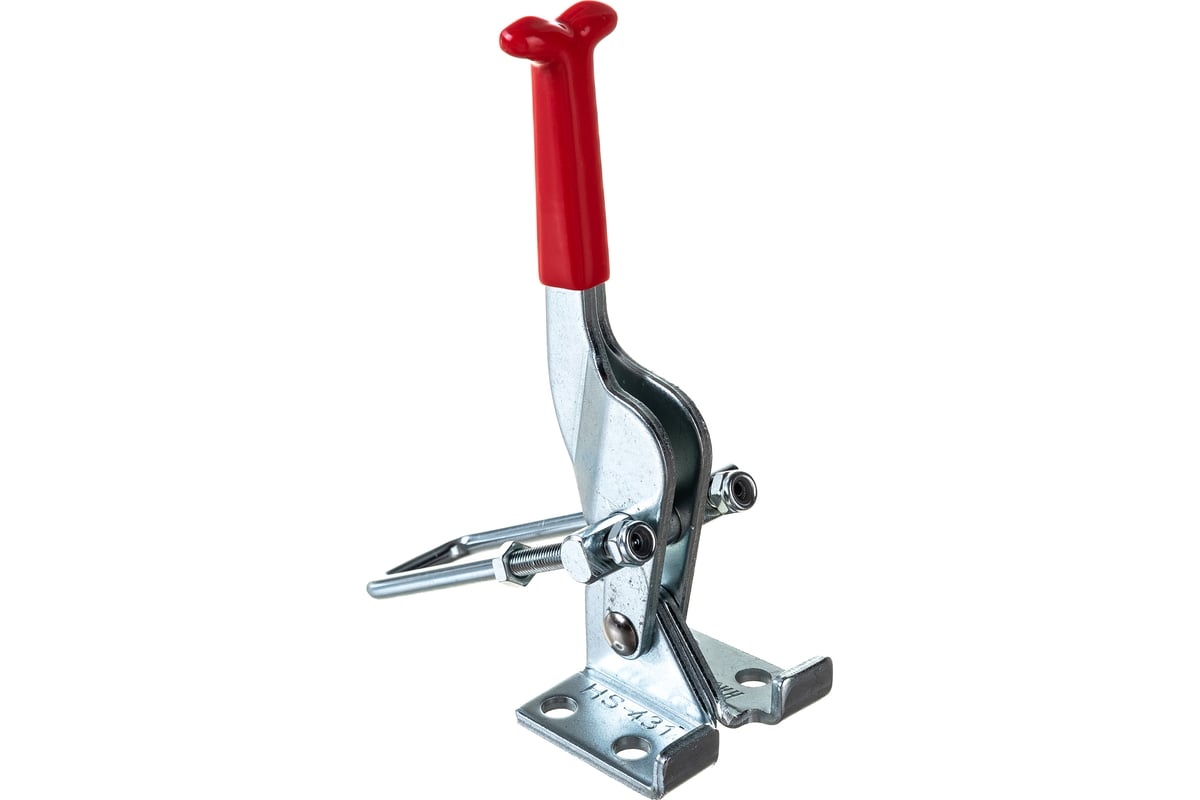 Стягивающий зажим HS CLAMP HS-431