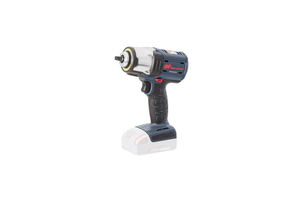 Ударный аккумуляторный гайковерт Ingersoll Rand 3/8", 20 В, 750/35-500 Нм, 1700 об/мин W5133
