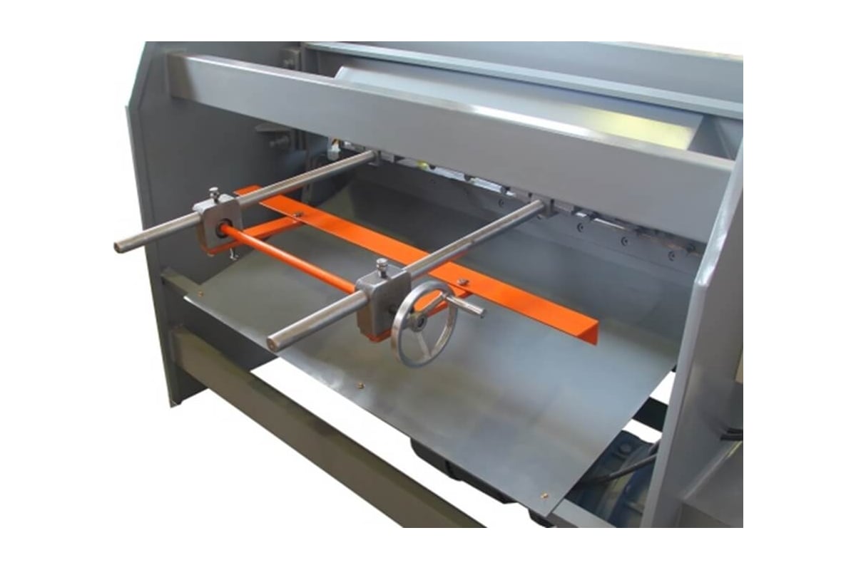 Электромеханическая гильотина Metal Master ETG 3030E 21063