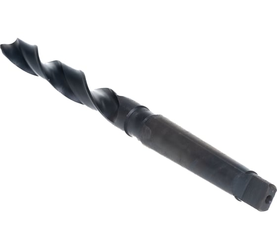 Сверло по металлу (17х223х125 мм; КМ2; Р6М5) Туламаш 59096