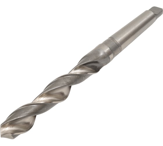 Сверло (26.5х286 мм; к/х; Р6М5) ТРЭЛ ds20265