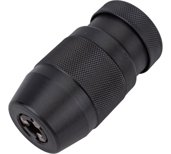 Патрон сверлильный самозажимной ПСС-8 (В12; 0.5-8 мм; J0108; class P) ИНСТУЛС 00001228667