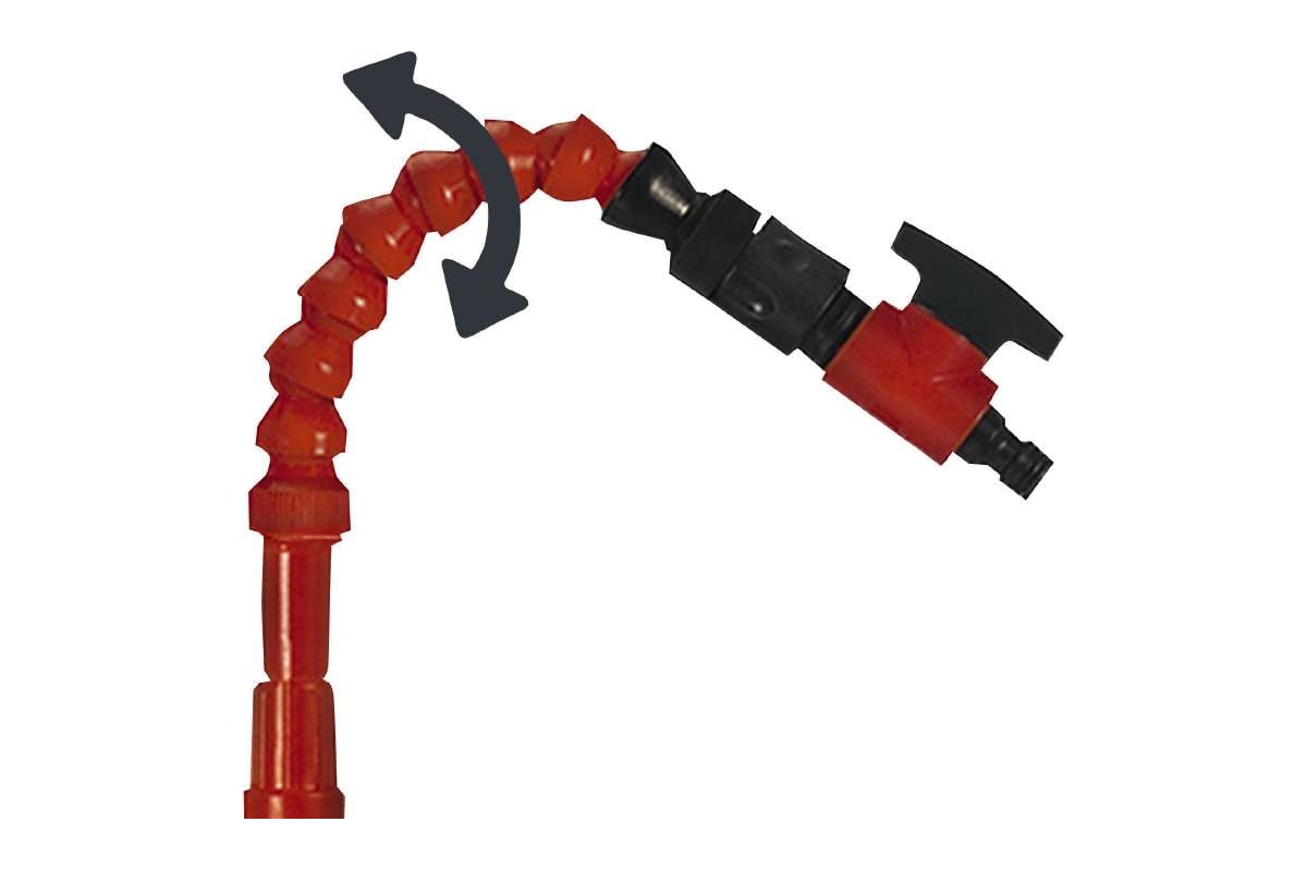 Насос для бочек Einhell RG-SP 300 RB