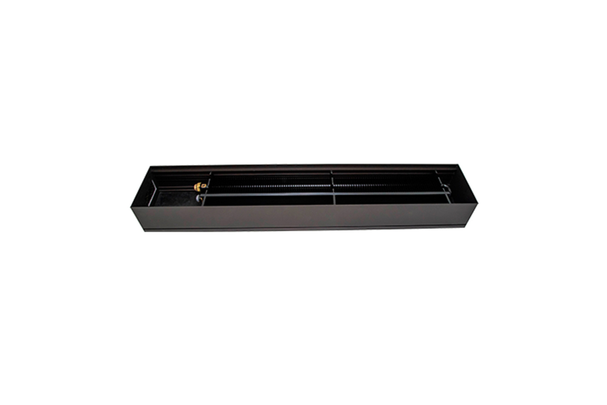 Конвектор с естественной конвекцией Mehlenhoff WSK 320-90-1500