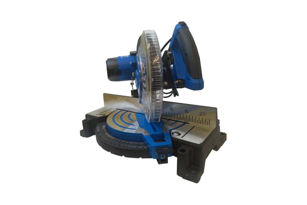 Торцовая пила REALREZ RMS-255 (1031) REZ-RMS255