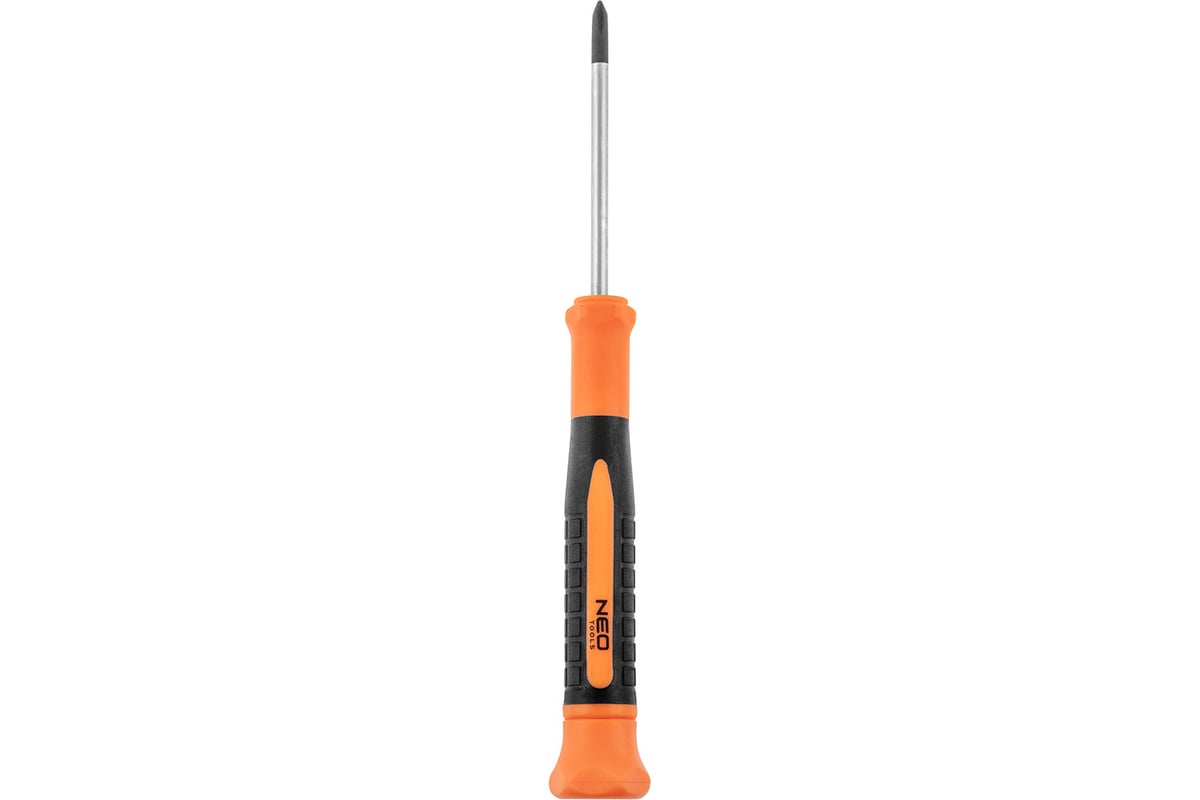 Набор отверток Neo Tools 8 шт SL/PH двухкомп рукоятка 04-194
