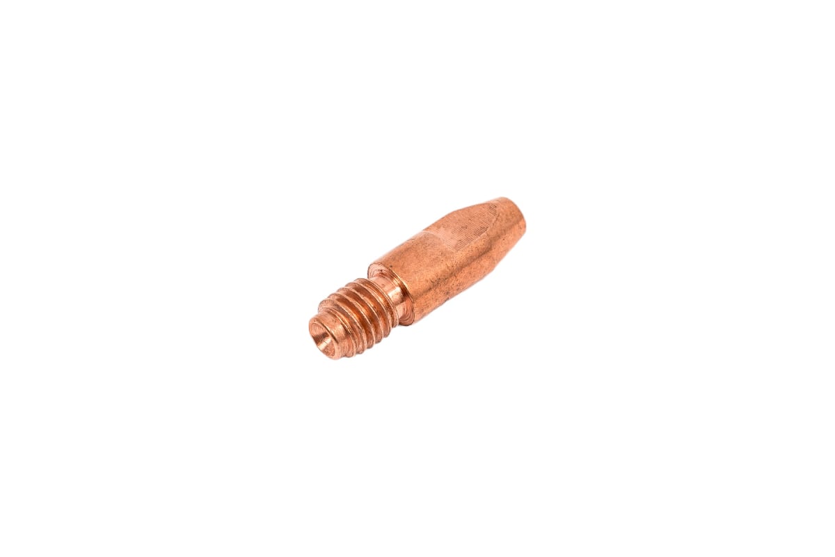 Наконечник E-Cu PRIME (М8; 10.0х30х1.0 мм) Кедр 8015637