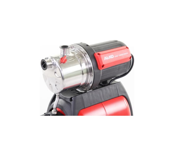 Насосная станция AL-KO HW 1300 Inox 113249