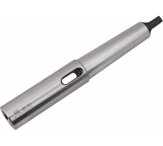 Втулка переходная длинная с лапкой (195 мм; МК 3/2) ZITOM as21032