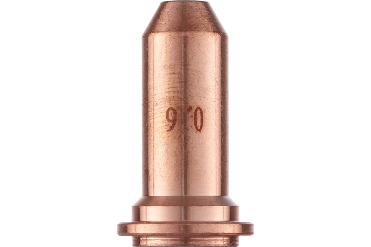 Сопло удлиненное 0.6 мм, 20A IPT 60 ROC6006 (5 шт. в упаковке) ПТК 00000042827