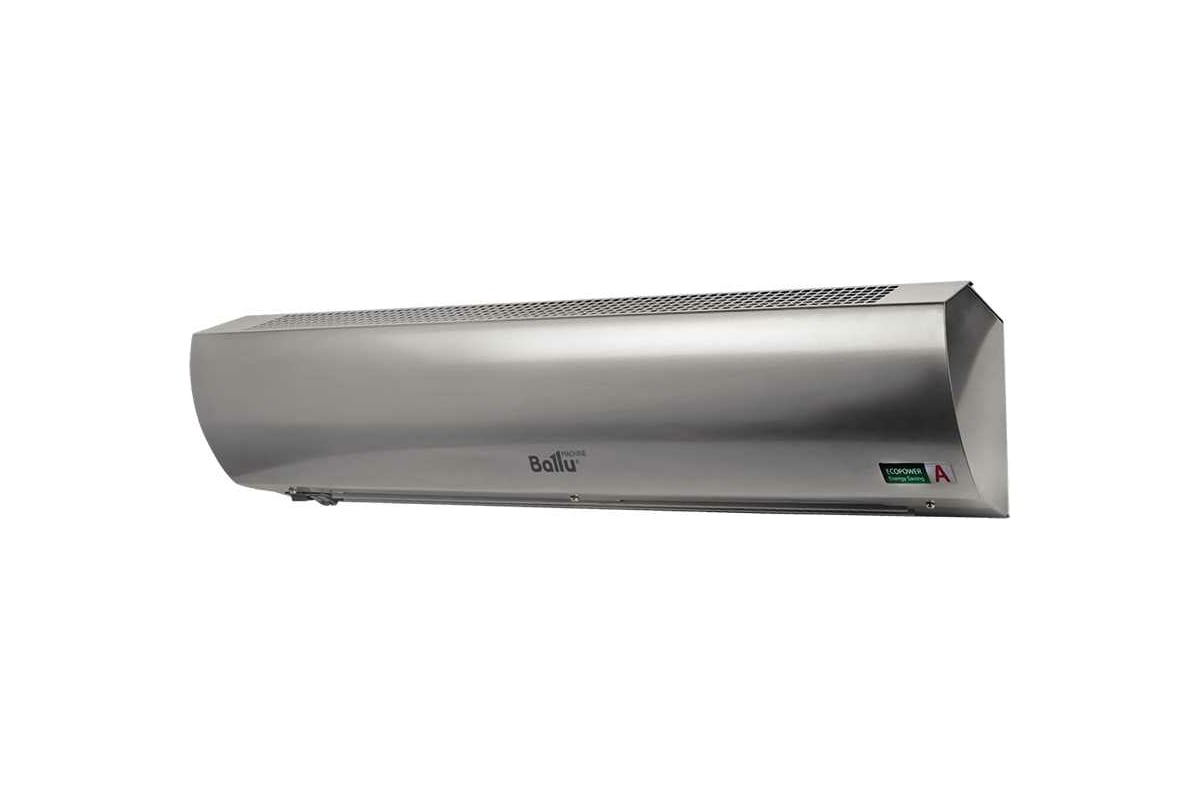 Тепловая завеса Ballu BHC-L15-S09-M пульт BRC-E НС-1073912