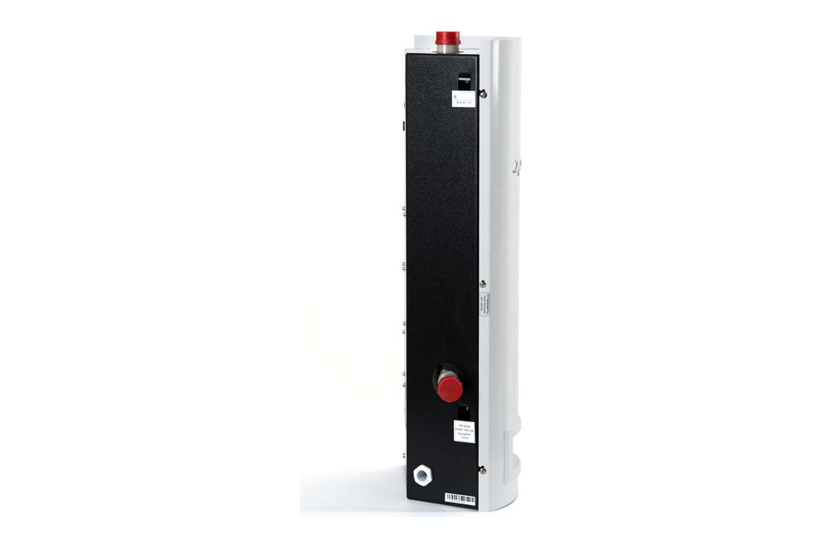 Электрический котел Teplodom I-TRM SILVER STS 12 кВт 283