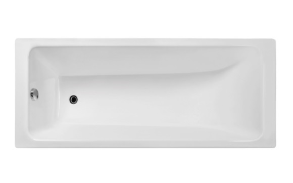 Чугунная ванна Wotte Line 170x70