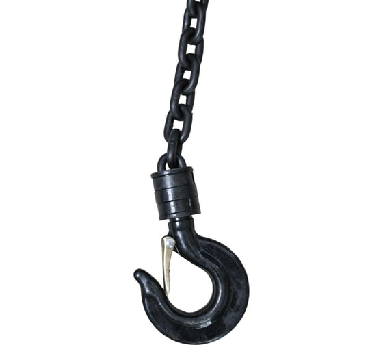Таль цепная электрическая Shtapler DHS (J) 3т 6м 71058946