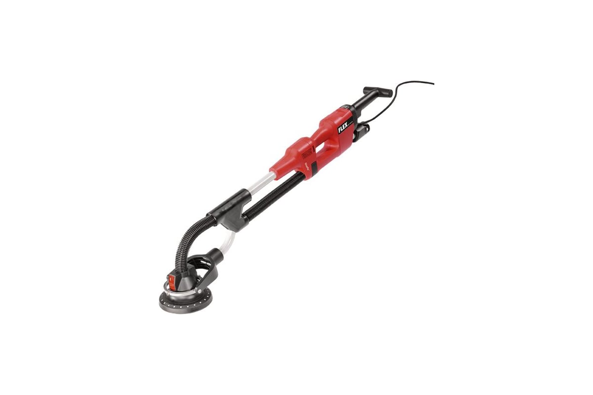Шлифовальная машина Flex WST1000FV,Kit Turbo-Jet 355747