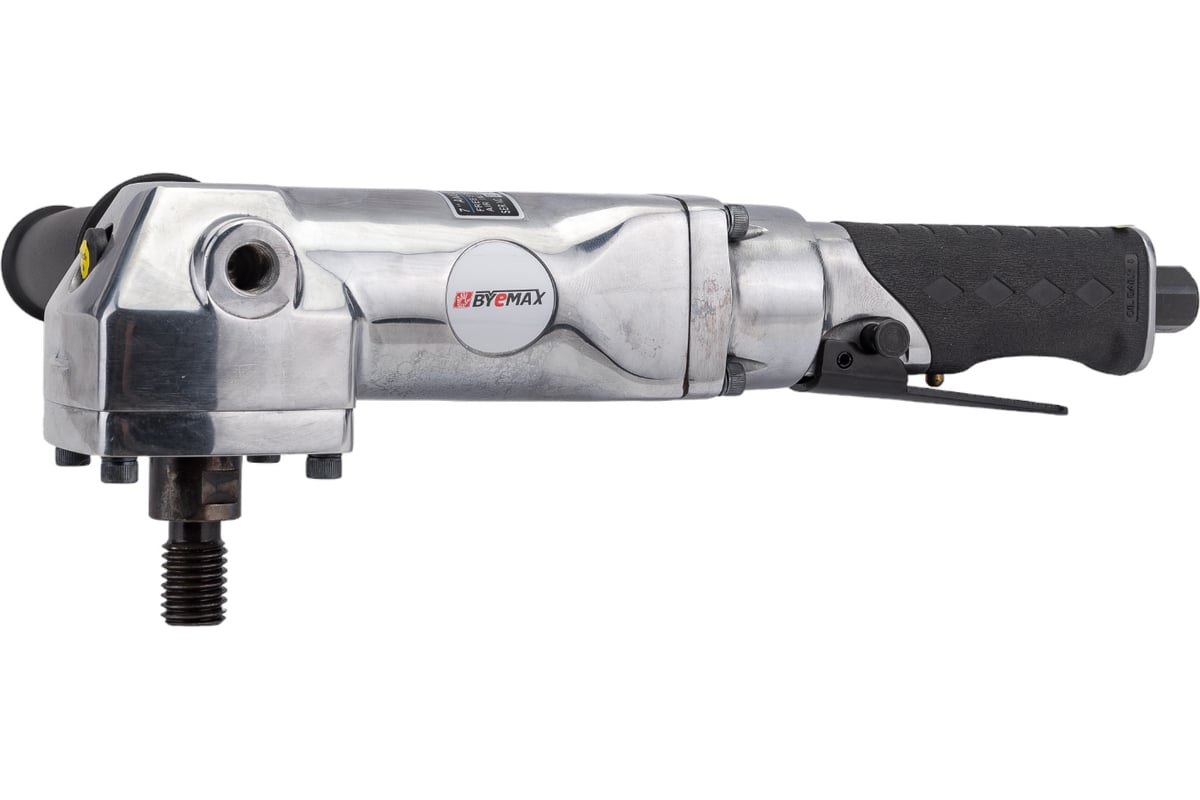 Пневмошлифмашина полировальная Byemax BM-6N-6661/58 2500 об/мин, 180 мм, 1,9 кг