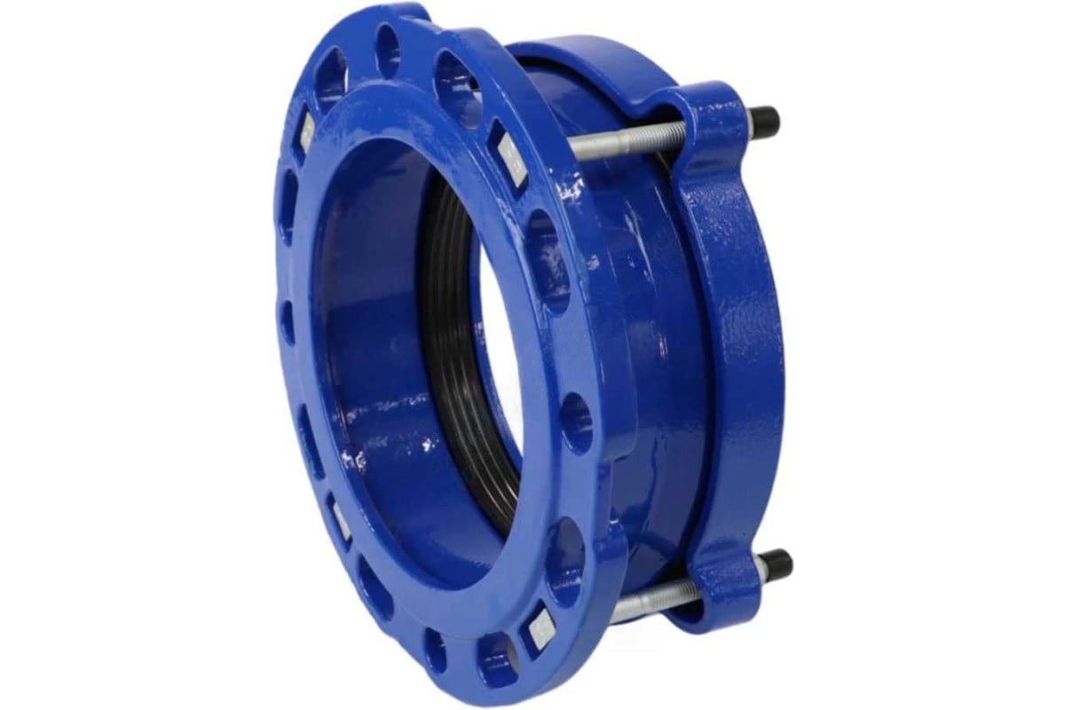 Соединительная муфта Benarmo чугун ПФРК Ду50 (Дн59-72) Ру10/16 1 013-2470