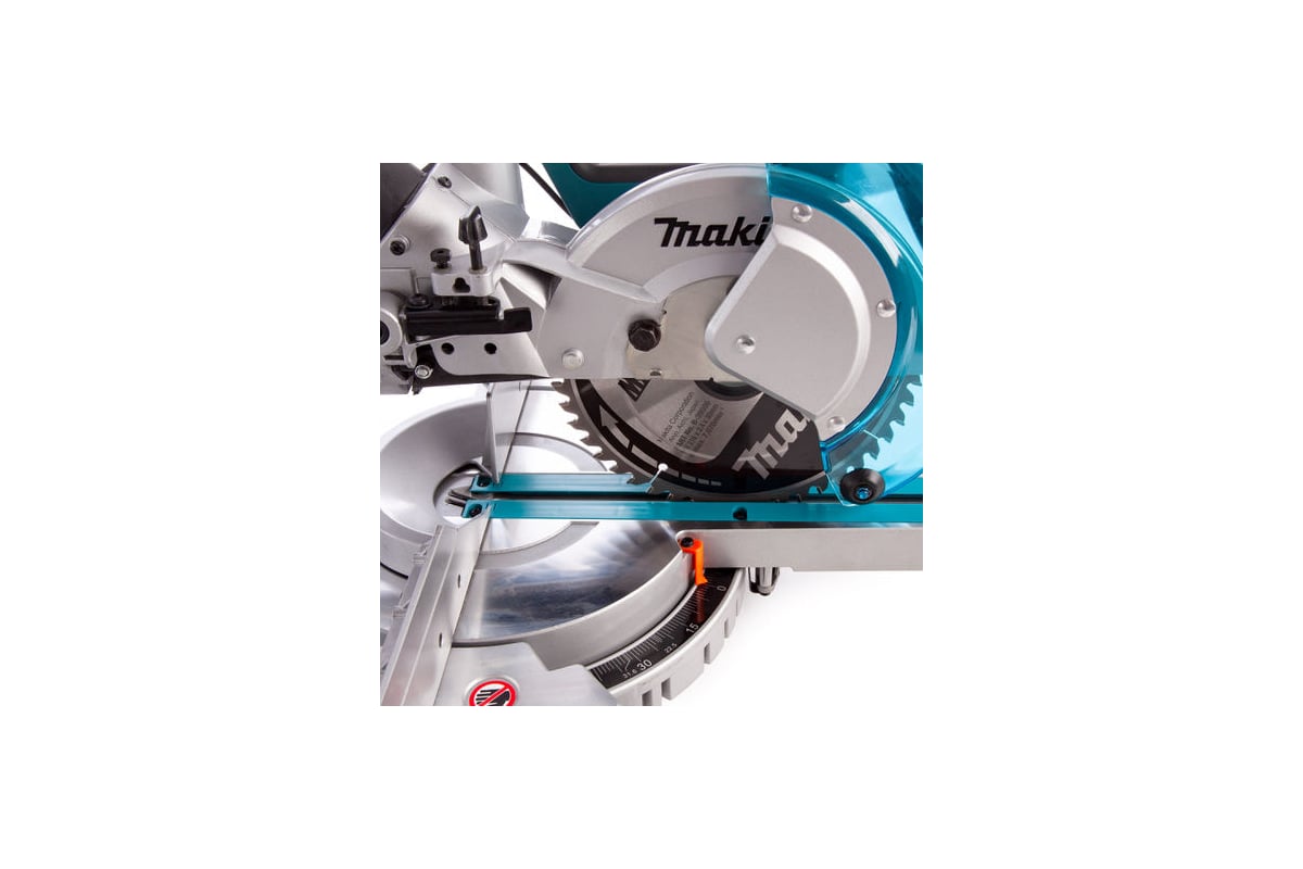 Торцовочная пила Makita LS0815FLN