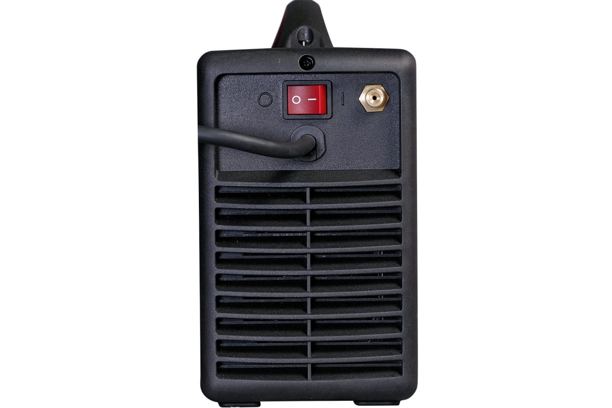 Сварочный инвертор Fubag INTIG 160 DC + горелка FB TIG 17 5P 4m 38455 38 025.2