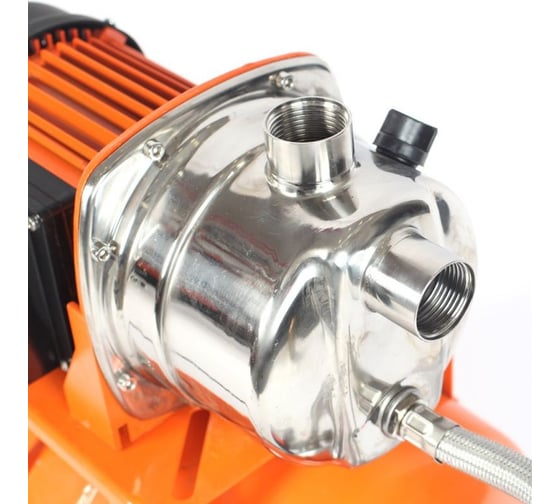Насосная станция Patriot PW 850-24 INOX 315302438