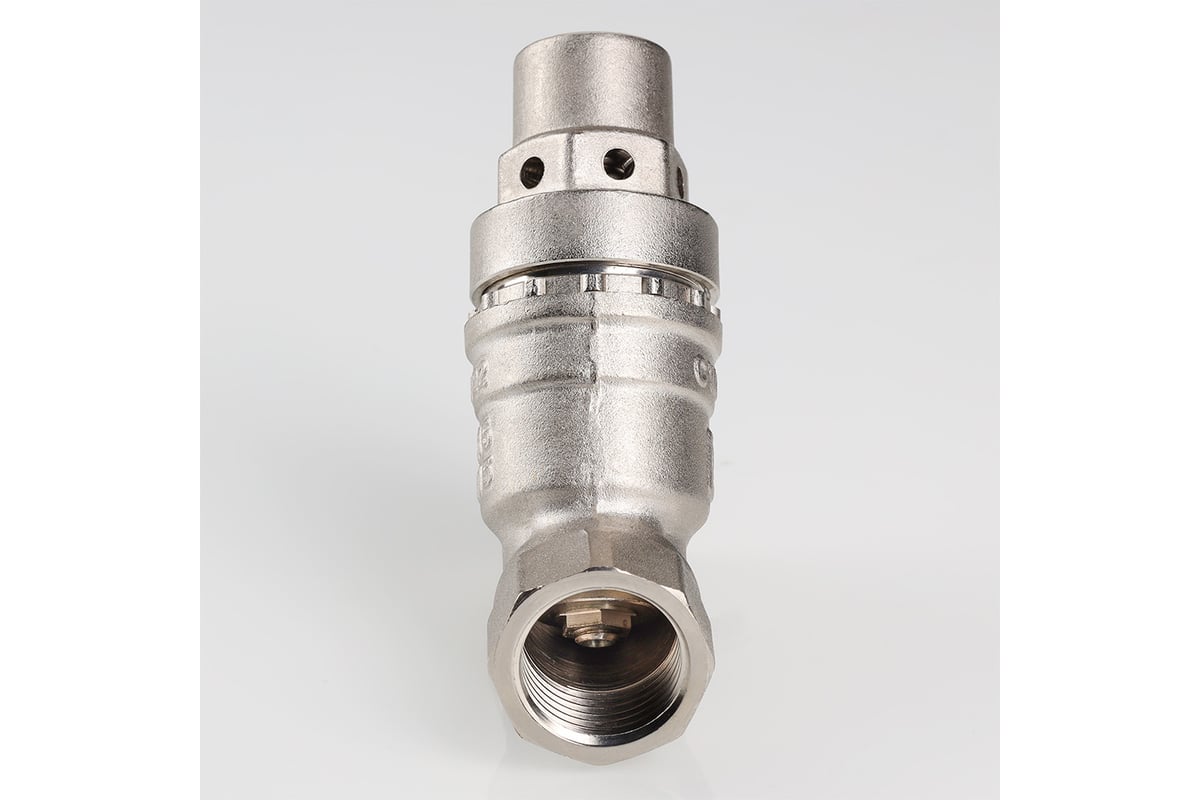 Поршневой редуктор давления Valtec от 2 до 5 бар 1/2", шт VT.081.N.04