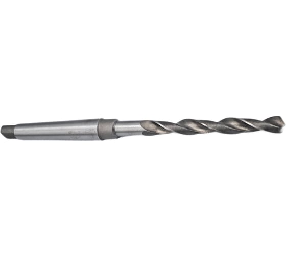 Сверло по металлу Р6М5 8.5х75х156 мм, к/х КМ1 TORNERI 044724