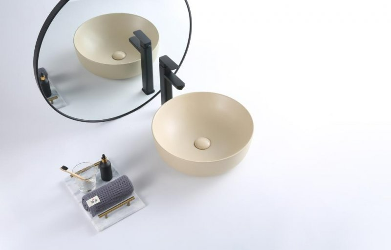 Тумба со столешницей BelBagno Kraft 120 см