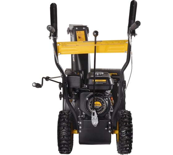 Снегоуборщик Huter SGC 4100 70/7/1