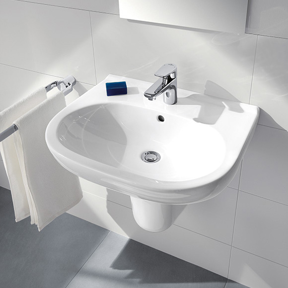 Раковина Villeroy&Boch O.novo 60 см 51606001