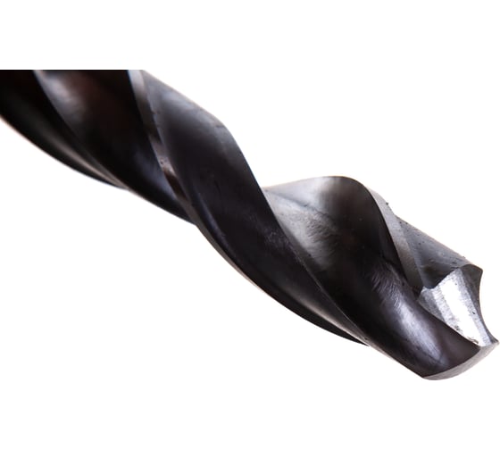 Сверло по металлу (20.25x243x145 мм; КМ2; Р6М5) ТехноСталь t127184