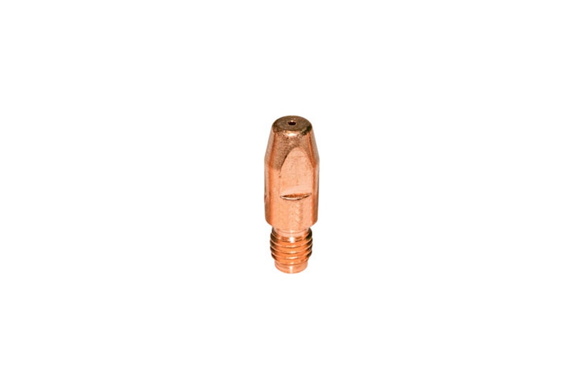 Наконечник токопроводящий E-Cu, Alu EXPERT М8, 1.2 мм, 10/30 мм Кедр 8018911