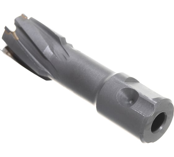 Сверло корончатое по металлу ТСТ (20х35 мм) Messer 19-31-020