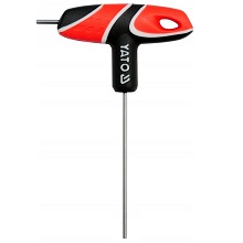 Шестигранные отвёртки