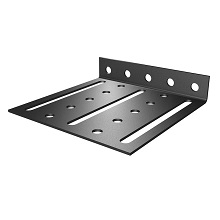 Универсальные упоры для сварочных столов