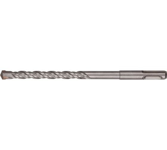 Бур КУРС SDS Plus с двойной резьбой 12х160 мм 32616