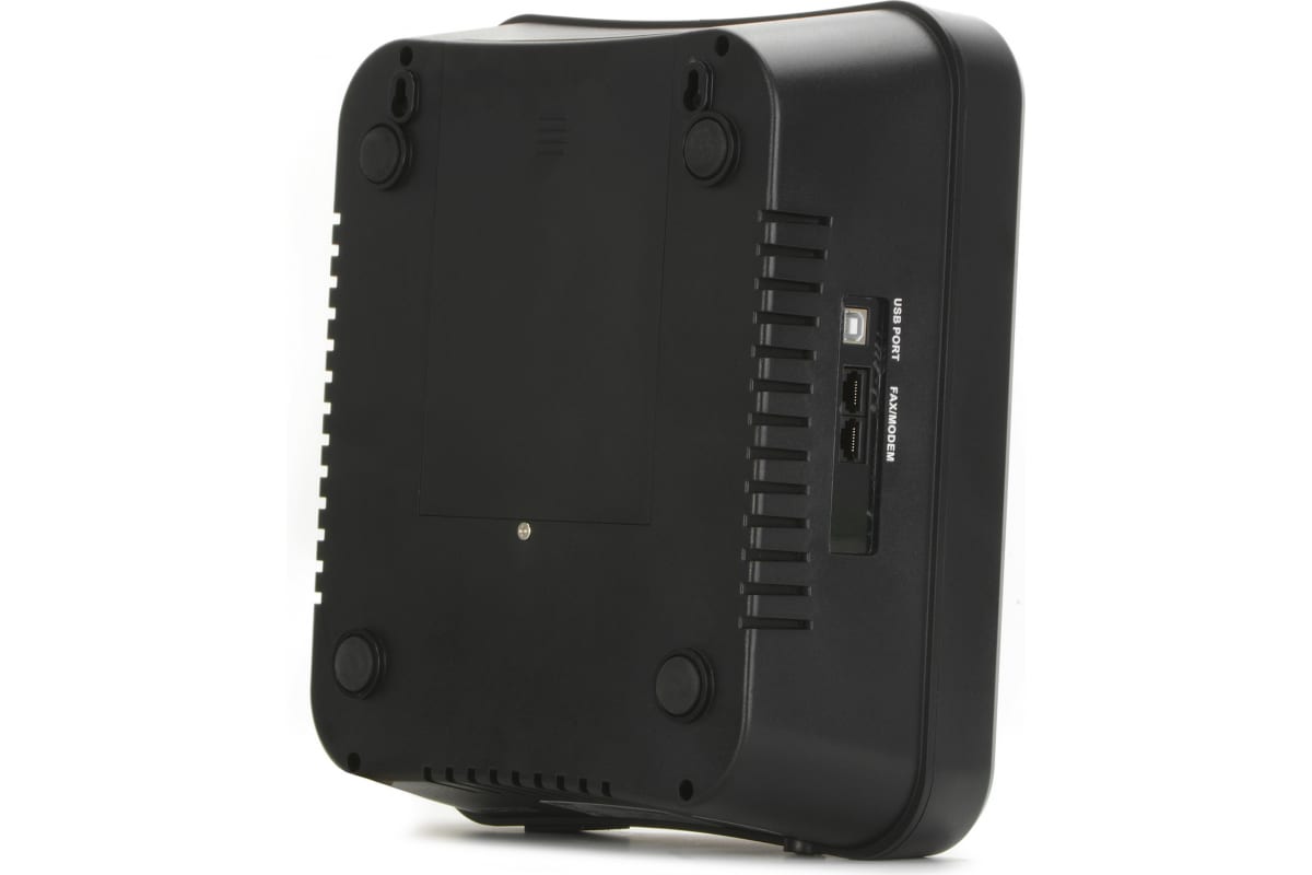 Источник бесперебойного питания Crown Micro CMUS-275 EURO SMART CM000003159