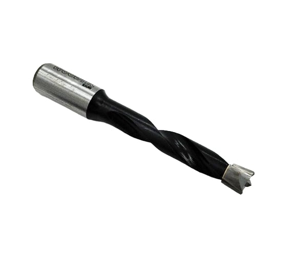 Сверло глухое 7x35x70 мм, S10x20 мм, R Woodtec ИН 359065