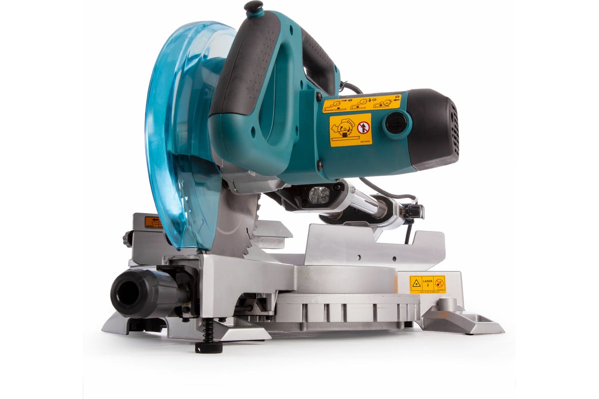 Торцовочная пила Makita LS0815FLN