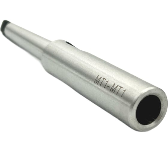 Втулка переходная длинная КМ 1/1 TORNERI 041780