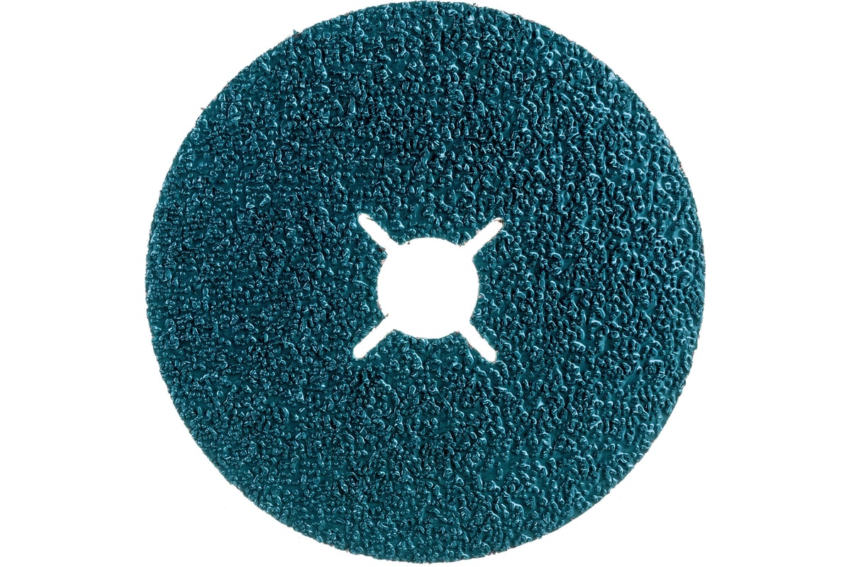 Круг фибровый ACTIROX AF799 (1 шт, 125х22 мм, P36) VSM 004972