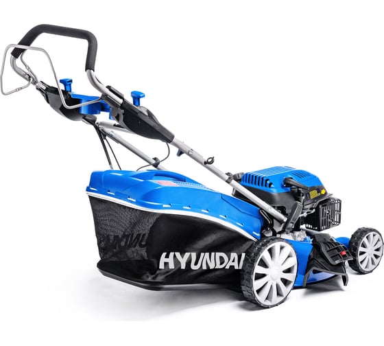 Бензиновая газонокосилка Hyundai L 4610S