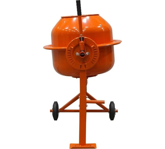 Бетономешалка Eco CM-71