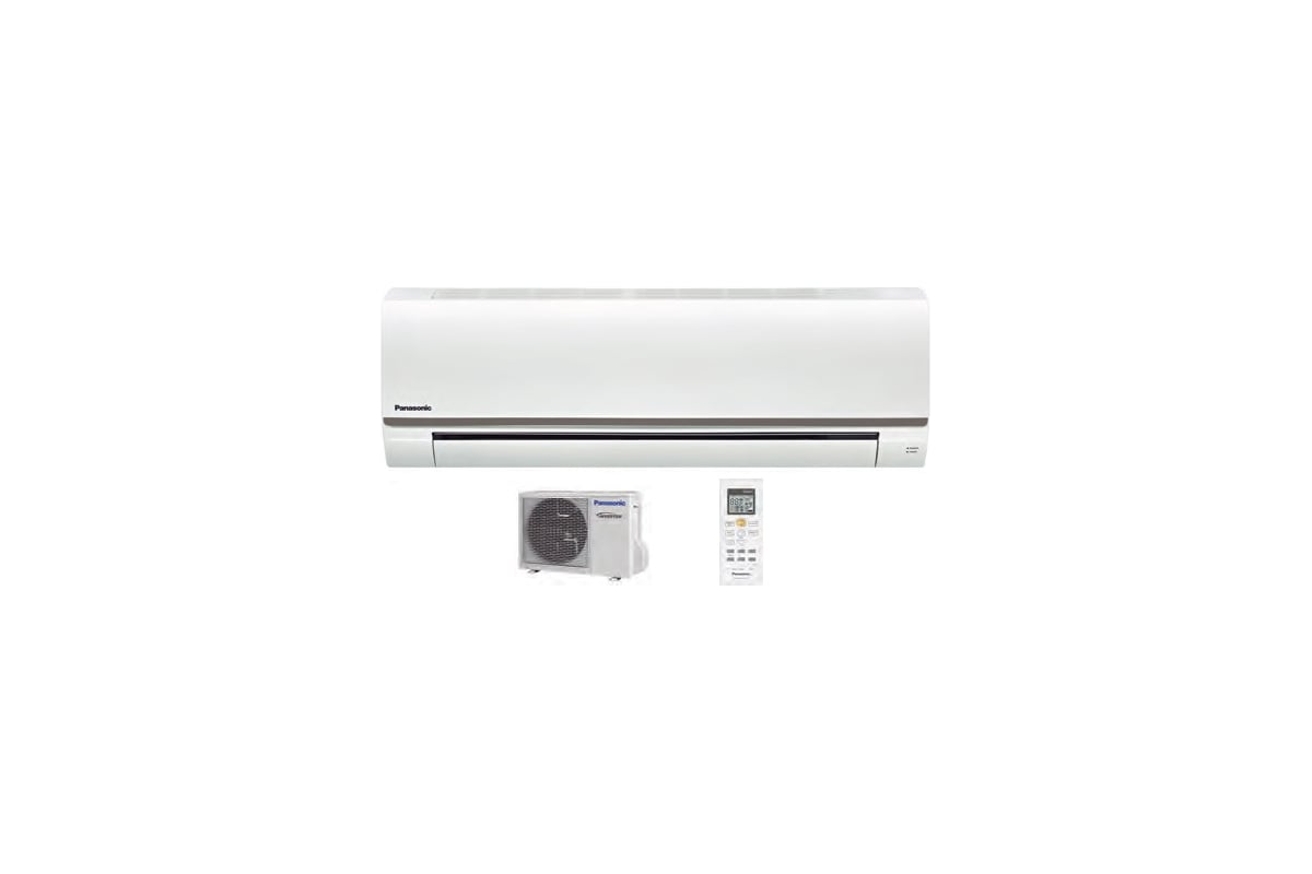 Сплит-система Panasonic CS-BE20TKD/CU-BE20TKD 000014737/000014738